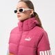 dámska zimná bunda PUMA BUNDA ZIMNÁ PUMA POWER HOODED DOWN PUFFER 849394 45 farba fialová