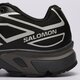 pánske tenisky (obuv) SALOMON XT-EVR M l47693600 farba čierna