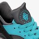pánske tenisky (obuv) NIKE AIR HUARACHE  318429408 farba čierna
