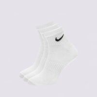NIKE PONOŽKY U NK EVERYDAY LTWT ANKLE 3PR