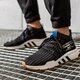 pánske tenisky (obuv) ADIDAS EQT SUPPORT MID ADV PK b37413 farba čierna