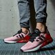 pánske tenisky (obuv) ADIDAS NINJA ZX 2K BOOST fz0454 farba ružová