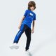 detské tričko NIKE TRIČKO SPORTSWEAR BOY cz1828-480 farba modrá