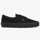 dámske tenisky (obuv) VANS UA ERA vn000qfkbka1 farba čierna