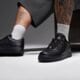 pánske tenisky (obuv) NIKE AIR FORCE 1 '07  im5750-001 farba čierna