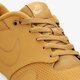 pánske tenisky (obuv) NIKE AIR VIBENNA PREM 917539700 farba hnedá
