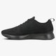 pánske tenisky (obuv) NIKE DUALTONE RACER PRM 924448004 farba čierna