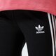 ADIDAS ŠORTKY  CYCLING SHORTS WW fm5682 farba čierna