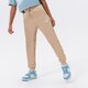 detské nohavice ADIDAS NOHAVICE  GIRL hk2860 farba béžová