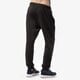 pánske nohavice NIKE NOHAVICE  DRI-FIT TOUCH FLEECE PANT 644291010 farba čierna