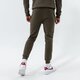 pánske nohavice CONFRONT NOHAVICE  ESSENTIAL PANTS KHAKI cf321spm26001 farba khaki