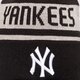pánska čiapka NEW ERA ČIAPKA JAKE BEANIE NYY GRH NEW YORK YANKEES HGROTC 60285002 farba sivá