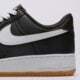 pánske tenisky (obuv) NIKE AIR FORCE 1 '07 LV8 ii7630-001 farba čierna