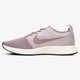 dámske tenisky (obuv) NIKE W DUALTONE RACER 917682200 farba ružová
