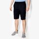 pánske šortky NIKE ŠORTKY  SHORT WVN V442 805094010 farba čierna