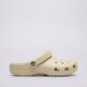 dámske šľapky CROCS CLASSIC CLOG 10001-2y2 farba béžová