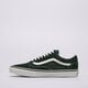 pánske skate obuv VANS OLD SKOOL  vn000d7zprm farba zelená