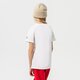 detské tričko ADIDAS TRIČKO TEE BOY hf2133 farba biela