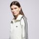 dámska mikina ADIDAS MIKINA SLIM TT kd2965 farba krémový