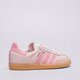 dámske tenisky (obuv) ADIDAS SAMBA OG W js4091 farba ružová