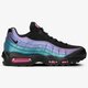 pánske tenisky (obuv) NIKE AIR MAX 95 PRM 538416-021 farba viacfarebná