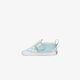 detské skate obuv VANS IN SLIP-ON V CRIB vn0a2xsl7tc1 farba modrá
