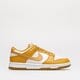 dámske tenisky (obuv) NIKE DUNK LOW NEXT NATURE dn1431-001 farba oranžová