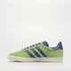 pánske tenisky (obuv) ADIDAS GAZELLE  gy7372 farba zelená