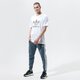pánske tričko ADIDAS TRIČKO CAMO INFILL TEE gn1855 farba biela