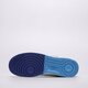 pánske tenisky (obuv) NIKE AIR FORCE 1 '07 LV8 dz2522-100 farba modrá