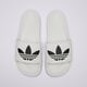 pánske šľapky ADIDAS ADILETTE  fu8297 farba biela
