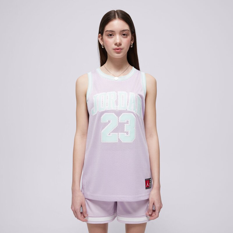JORDAN TRIČKO JDN JORDAN 23 JERSEY GIRL