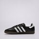 dámske tenisky (obuv) ADIDAS SAMBA OG jq8835 farba čierna