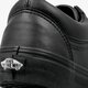pánske skate obuv VANS UA OLD SKOOL va38g1pxp farba čierna