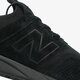 pánske tenisky (obuv) NEW BALANCE MRL247TB mrl247tb farba čierna