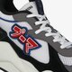 pánske tenisky (obuv) PUMA RS-X JAPANORAMA 37429401 farba biela