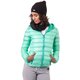 dámska čiapka NIKE ČIAPKA BEANIE SLOUCHY KNIT 628677010 farba čierna