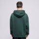 pánska mikina JORDAN MIKINA S KAPUCŇOU M J BRK OVS PO HD ib7235-316 farba zelená