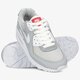 dámske tenisky (obuv) NIKE AIR MAX 90 dj1494-001 farba sivá