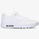 pánske tenisky (obuv) NIKE AIR MAX 1 ULTRA 819476105 farba biela