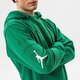 pánska mikina NIKE MIKINA S KAPUCŇOU BOS M NK PO FLC CTS STMT NBA db1518-312 farba zelená