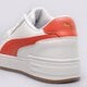 pánske tenisky (obuv) PUMA CA PRO LUXE  389586 02 farba biela