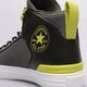 pánske tenisky (obuv) CONVERSE CHUCK TAYLOR ALL STAR ULTRA a03458c farba čierna