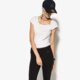 dámske nohavice NIKE NOHAVICE  W NSW LEG A SEE 726085011 farba čierna