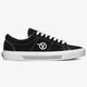 pánske skate obuv VANS UA SID vn0a54f5a6o1 farba čierna