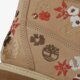 dámska vychádzková obuv TIMBERLAND PREMIUM 6 INCH BOOT - W  a1kir farba béžová