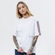 dámske tričko ADIDAS TRIČKO OVERSIZED TEE gn2870 farba biela