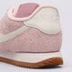 dámske tenisky (obuv) NIKE CORTEZ VINTAGE SUEDE fj2530-600 farba ružová
