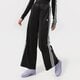 dámske nohavice ADIDAS NOHAVICE  RELAXED PANT PB gd2273 farba čierna