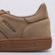 pánske tenisky (obuv) ADIDAS HANDBALL SPEZIAL kj9852 farba khaki